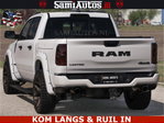 Dodge Ram Pick-Up