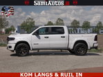 Dodge Ram Pick-Up
