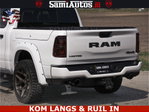 Dodge Ram Pick-Up