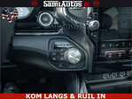 Dodge Ram Pick-Up