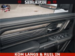 Dodge Ram Pick-Up