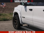 Dodge Ram Pick-Up