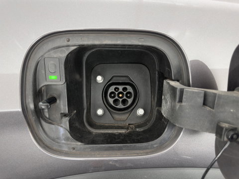 Hyundai Santa Fe 1.6 T-GDI PHEV Comfort Smart Sky [ 7-Pers. ] (INCL-BTW) *PANO | LEATHER | FULL-LED | ADAPTIVE-CRUISE | BLINDSPOT | MEMORY-PACK | DIGI-COCKPIT | SHIFTPADDLES | PRIVACYGLASS | NAVI-FULLMAP | TOWBAR | 19''ALU*