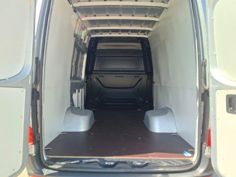 Mercedes-Benz Sprinter 519 V6 3.0 CDI L4H2 190PK DC | DUBBELCABINE | Laadruimte 4,4M | Dubbellucht