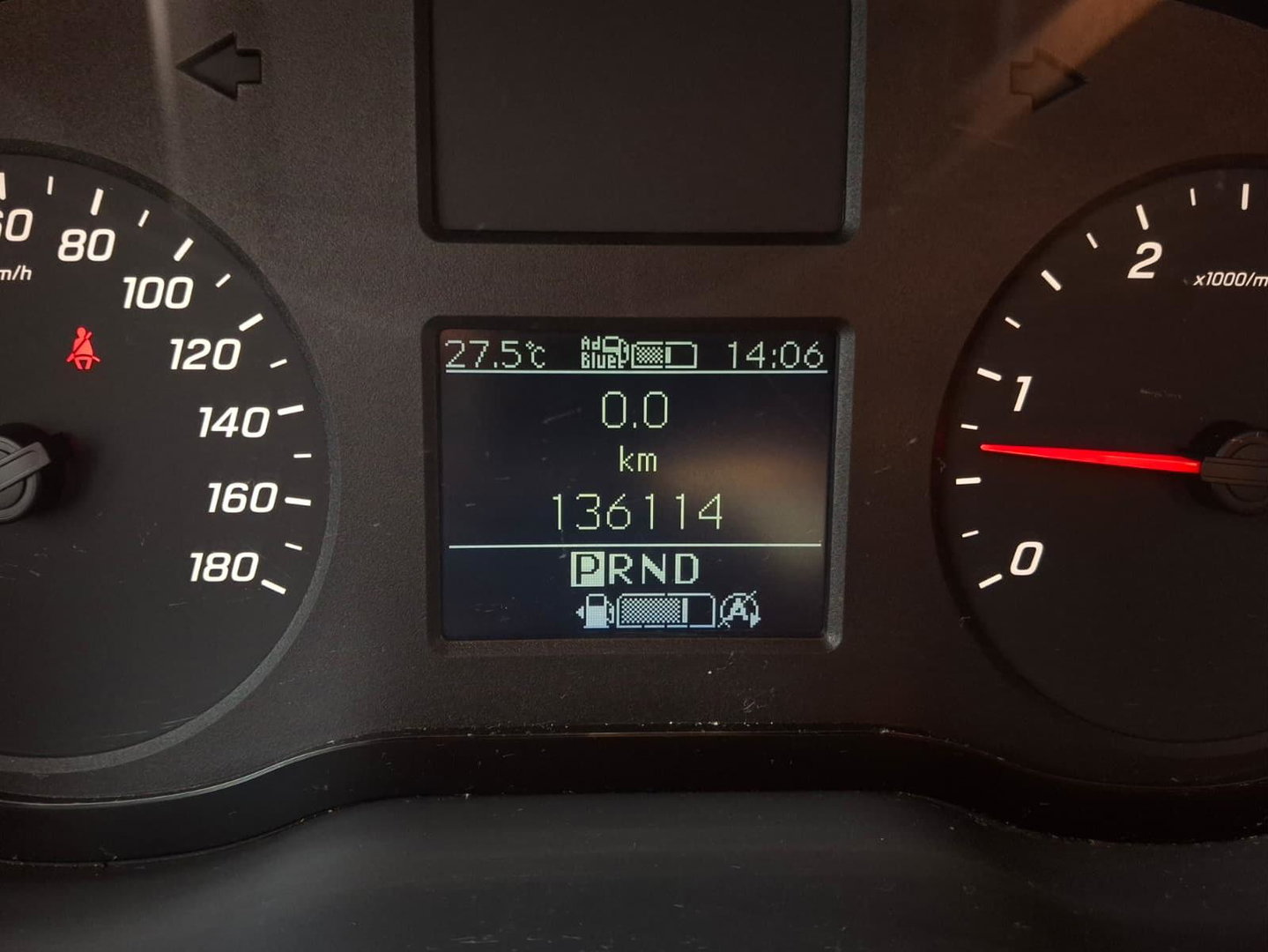 Mercedes-Benz Sprinter 519 V6 3.0 CDI L4H2 190PK DC | DUBBELCABINE | Laadruimte 4,4M | Dubbellucht