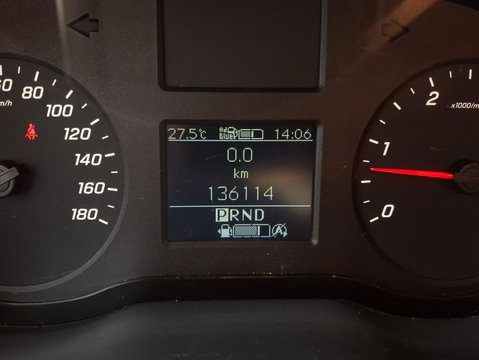 Mercedes-Benz Sprinter 519 V6 3.0 CDI L4H2 190PK DC | DUBBELCABINE | Laadruimte 4,4M | Dubbellucht