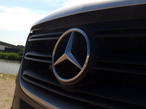 Mercedes-Benz Sprinter 519 V6 3.0 CDI L4H2 190PK DC | DUBBELCABINE | Laadruimte 4,4M | Dubbellucht