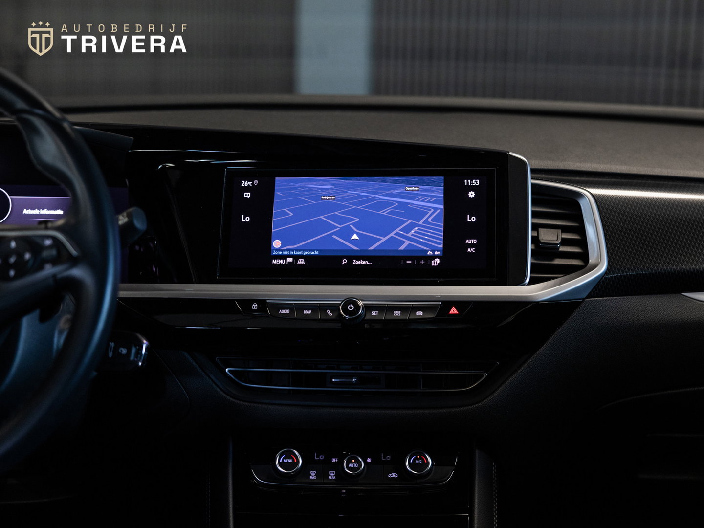 Opel Grandland 1.2 Turbo GS Line l AUT.l CAMERA l CARPLAY l NAV.l 1ste eig.l BTW Auto l Dealer Onderh.l Zeer lage km stand