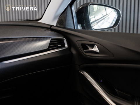 Opel Grandland 1.2 Turbo GS Line l AUT.l CAMERA l CARPLAY l NAV.l 1ste eig.l BTW Auto l Dealer Onderh.l Zeer lage km stand