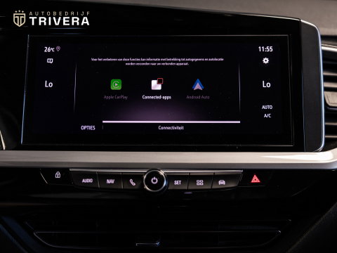 Opel Grandland 1.2 Turbo GS Line l AUT.l CAMERA l CARPLAY l NAV.l 1ste eig.l BTW Auto l Dealer Onderh.l Zeer lage km stand
