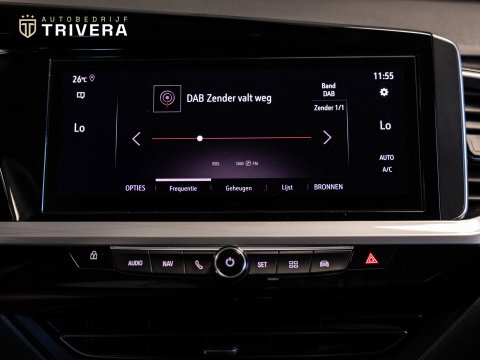 Opel Grandland 1.2 Turbo GS Line l AUT.l CAMERA l CARPLAY l NAV.l 1ste eig.l BTW Auto l Dealer Onderh.l Zeer lage km stand