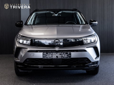 Opel Grandland 1.2 Turbo GS Line l AUT.l CAMERA l CARPLAY l NAV.l 1ste eig.l BTW Auto l Dealer Onderh.l Zeer lage km stand