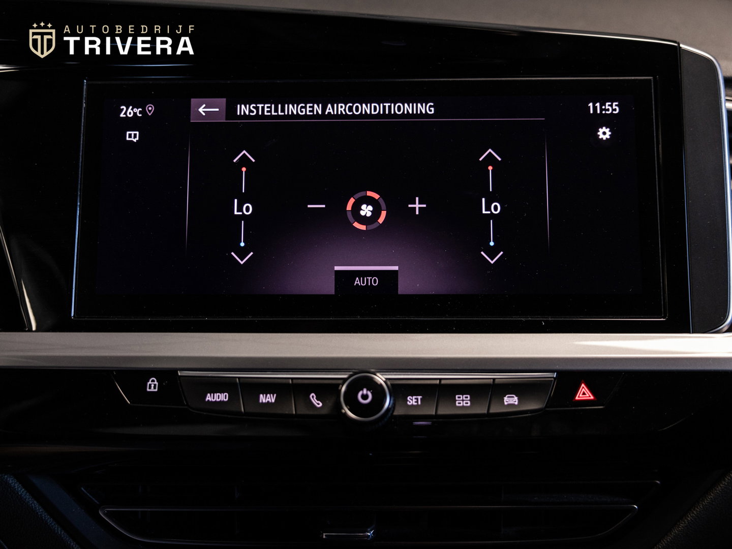 Opel Grandland 1.2 Turbo GS Line l AUT.l CAMERA l CARPLAY l NAV.l 1ste eig.l BTW Auto l Dealer Onderh.l Zeer lage km stand
