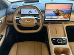 Geely Starray EM-i