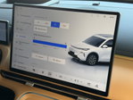 Geely Starray EM-i