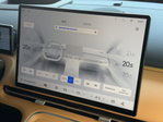 Geely Starray EM-i