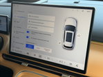 Geely Starray EM-i