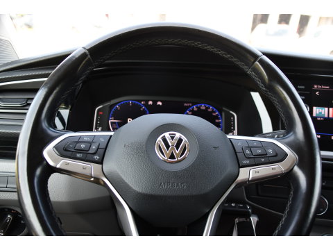 Volkswagen Transporter 2.0 TDI L2H1 30 Bulli Virtual, Adaptieve Cruise, Carplay, LED, Automaat, Stoelverwarming, Standkachel, Trekhaak, Uniek!