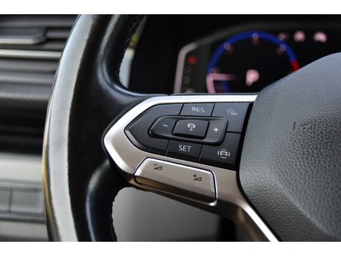Volkswagen Transporter 2.0 TDI L2H1 30 Bulli Virtual, Adaptieve Cruise, Carplay, LED, Automaat, Stoelverwarming, Standkachel, Trekhaak, Uniek!