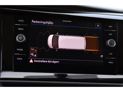 Volkswagen Transporter 2.0 TDI L2H1 30 Bulli Virtual, Adaptieve Cruise, Carplay, LED, Automaat, Stoelverwarming, Standkachel, Trekhaak, Uniek!