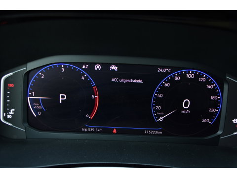 Volkswagen Transporter 2.0 TDI L2H1 30 Bulli Virtual, Adaptieve Cruise, Carplay, LED, Automaat, Stoelverwarming, Standkachel, Trekhaak, Uniek!