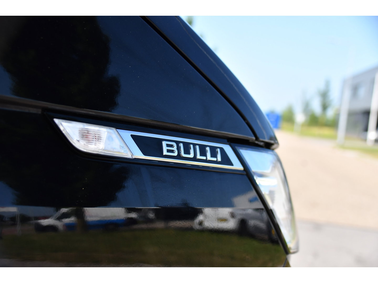 Volkswagen Transporter 2.0 TDI L2H1 30 Bulli Virtual, Adaptieve Cruise, Carplay, LED, Automaat, Stoelverwarming, Standkachel, Trekhaak, Uniek!
