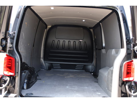 Volkswagen Transporter 2.0 TDI L2H1 30 Bulli Virtual, Adaptieve Cruise, Carplay, LED, Automaat, Stoelverwarming, Standkachel, Trekhaak, Uniek!