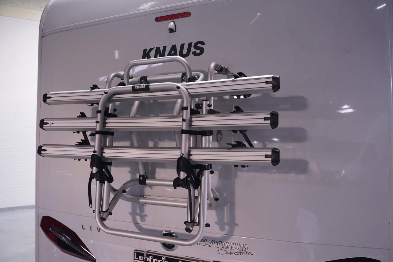Knaus R15