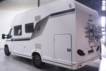 Knaus R15