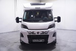 Knaus R15