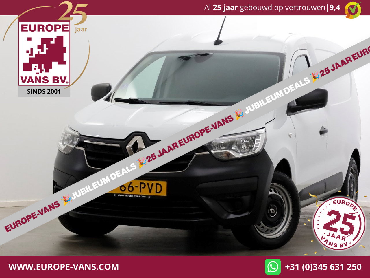 Renault Express
