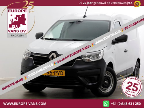 Renault Express
