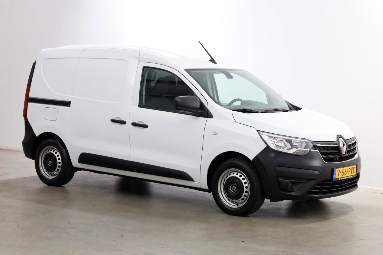 Renault Express