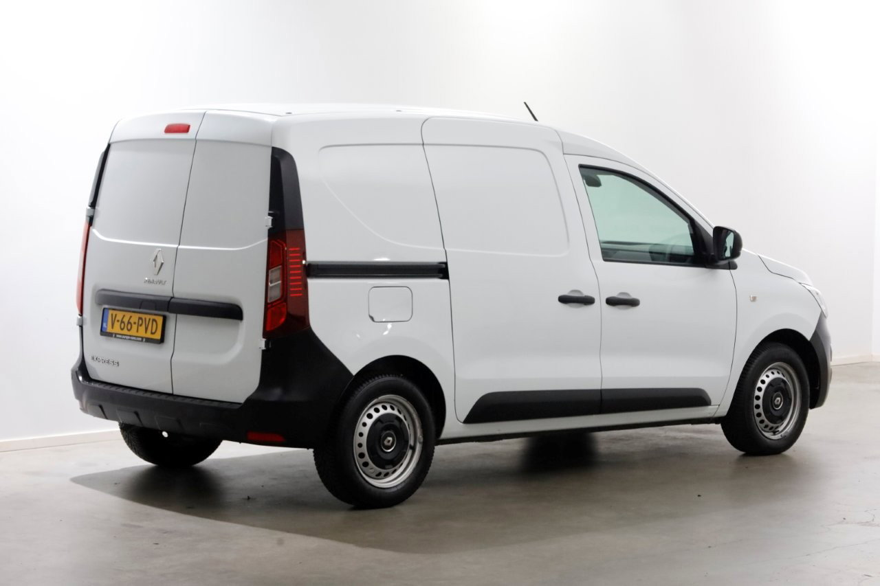 Renault Express
