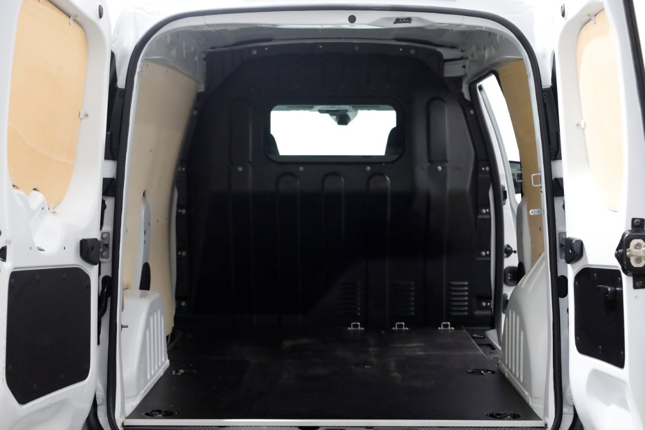 Renault Express