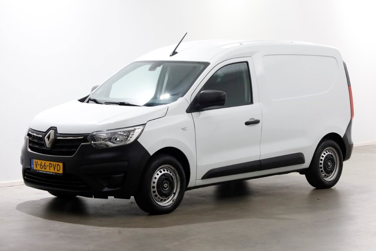 Renault Express