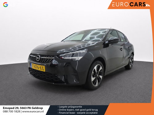 Opel Corsa-e