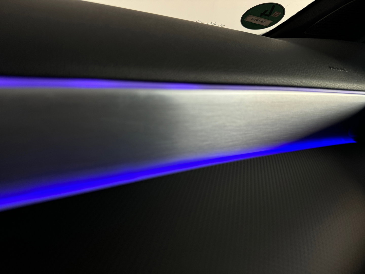 Mercedes-Benz A-Klasse 200 AMG Night Pano|Sfeer|CarPlay|Camera