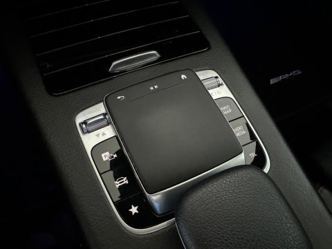 Mercedes-Benz A-Klasse 200 AMG Night Pano|Sfeer|CarPlay|Camera