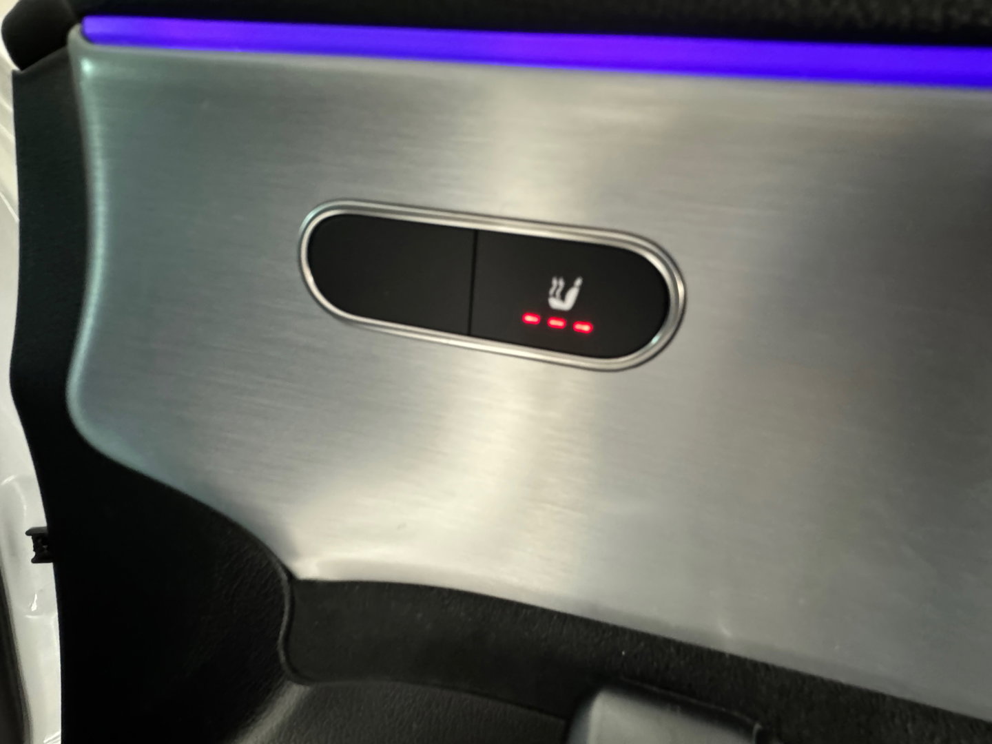Mercedes-Benz A-Klasse 200 AMG Night Pano|Sfeer|CarPlay|Camera