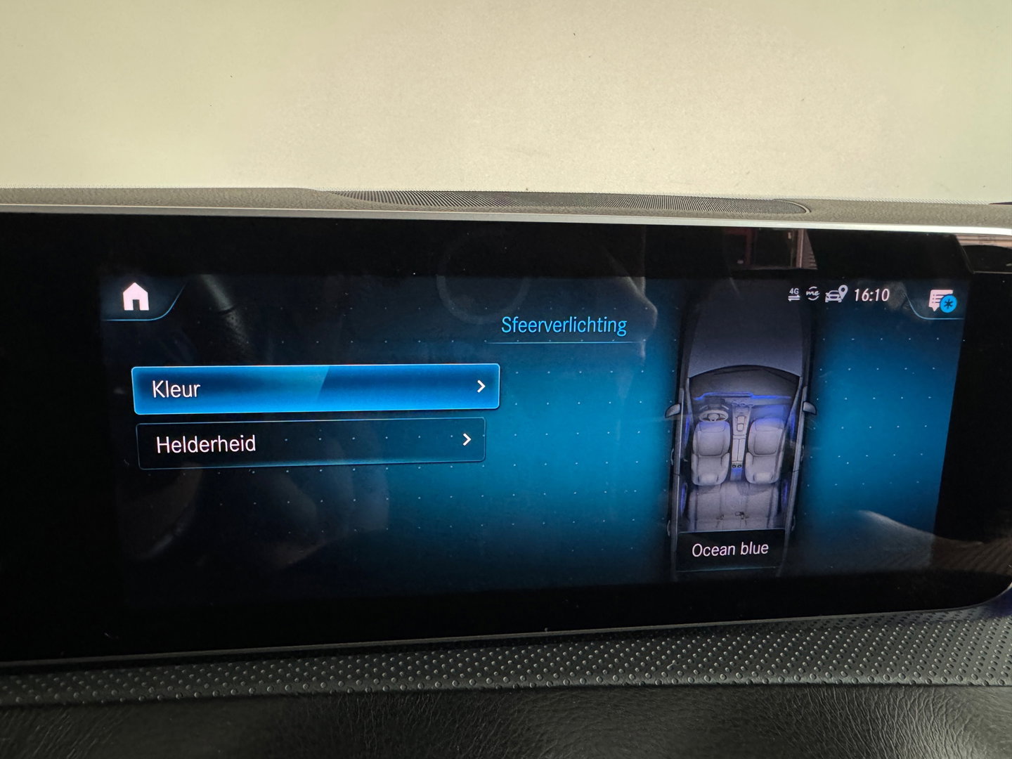 Mercedes-Benz A-Klasse 200 AMG Night Pano|Sfeer|CarPlay|Camera