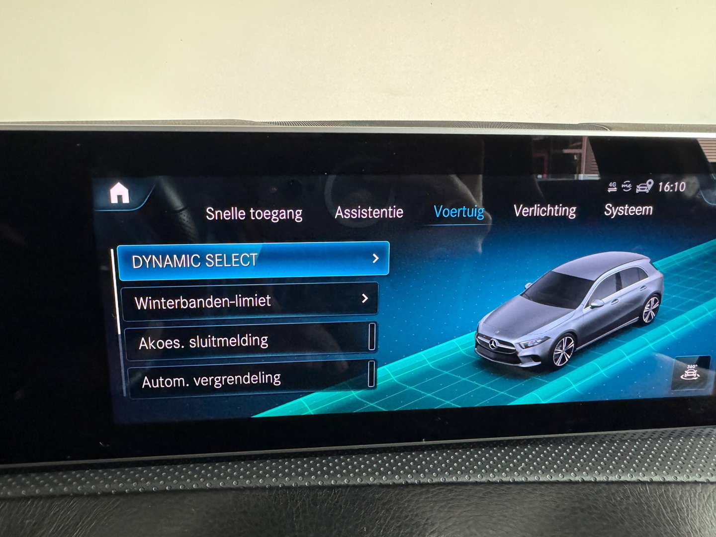 Mercedes-Benz A-Klasse 200 AMG Night Pano|Sfeer|CarPlay|Camera