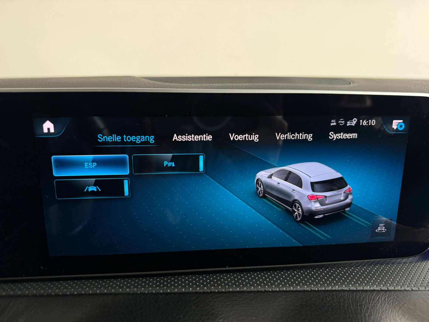 Mercedes-Benz A-Klasse 200 AMG Night Pano|Sfeer|CarPlay|Camera