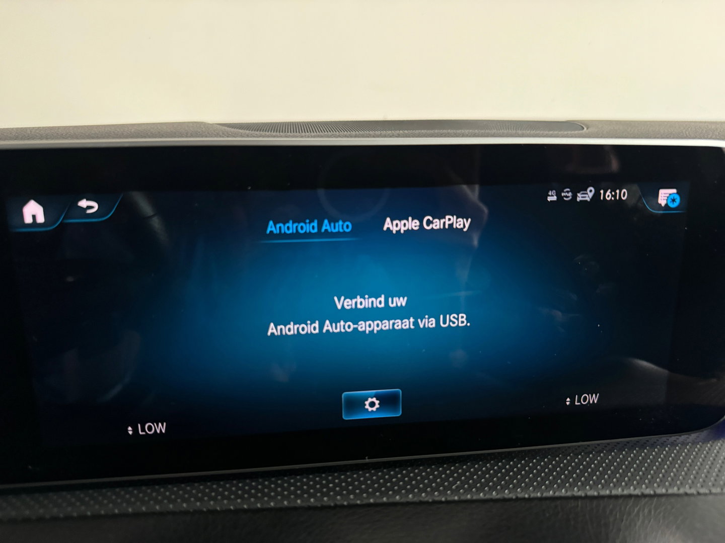 Mercedes-Benz A-Klasse 200 AMG Night Pano|Sfeer|CarPlay|Camera