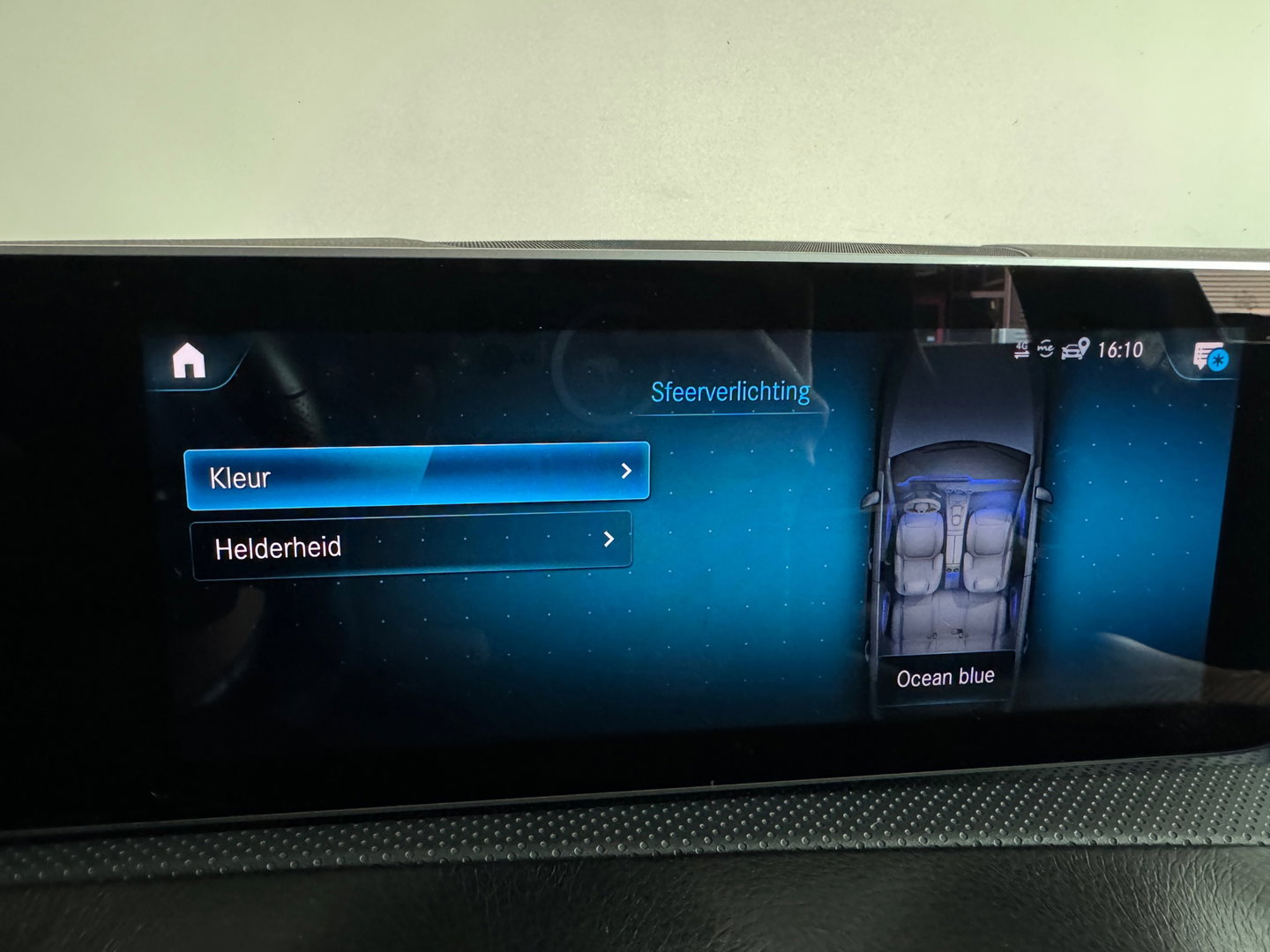 Mercedes-Benz A-Klasse 200 AMG Night Pano|Sfeer|CarPlay|Camera