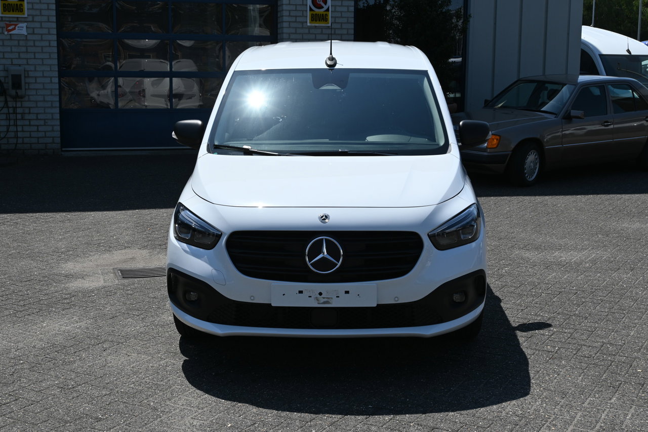 Mercedes-Benz eCitan