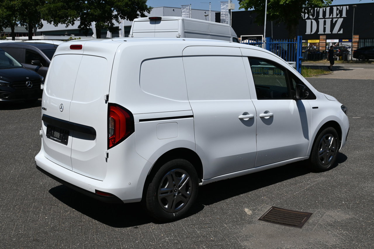 Mercedes-Benz eCitan