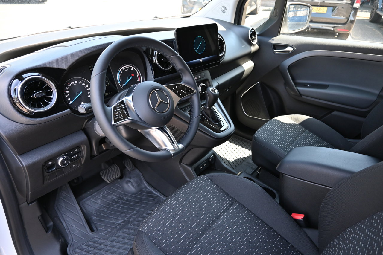 Mercedes-Benz eCitan