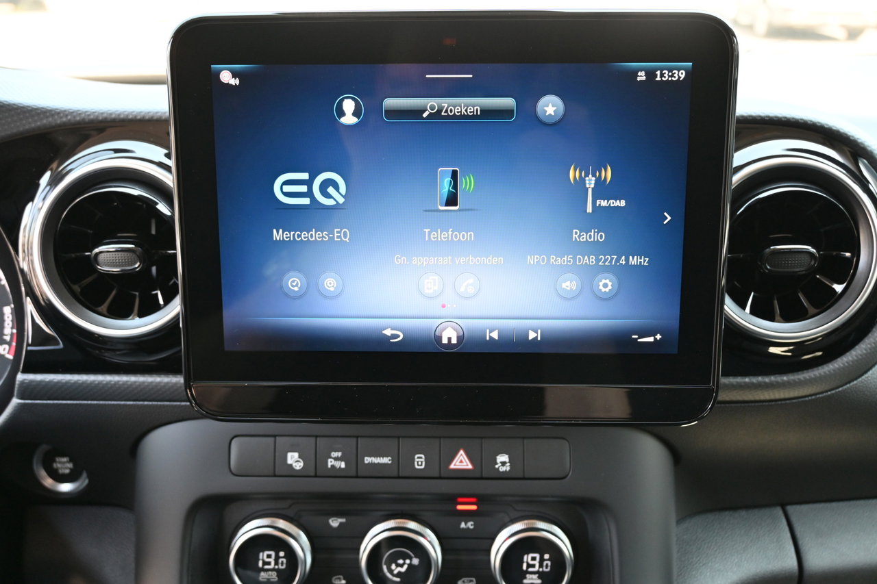 Mercedes-Benz eCitan