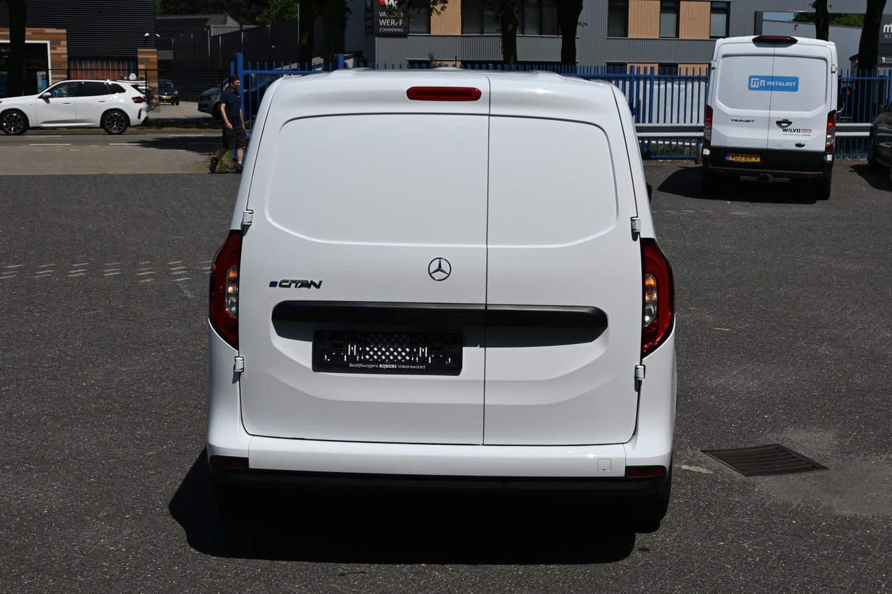 Mercedes-Benz eCitan